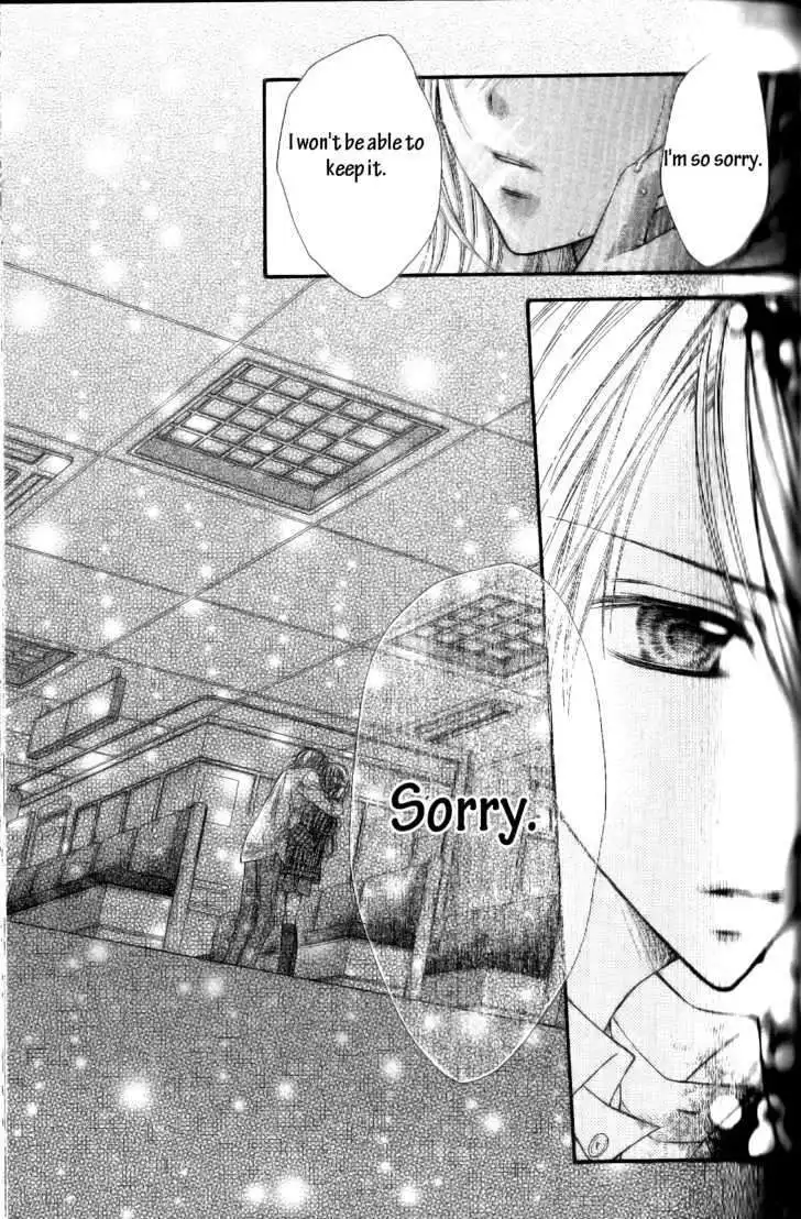 Nagatachou Strawberry Chapter 19 32